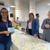 “Café com o Provedor” comemora aniversariantes do quadrimestre